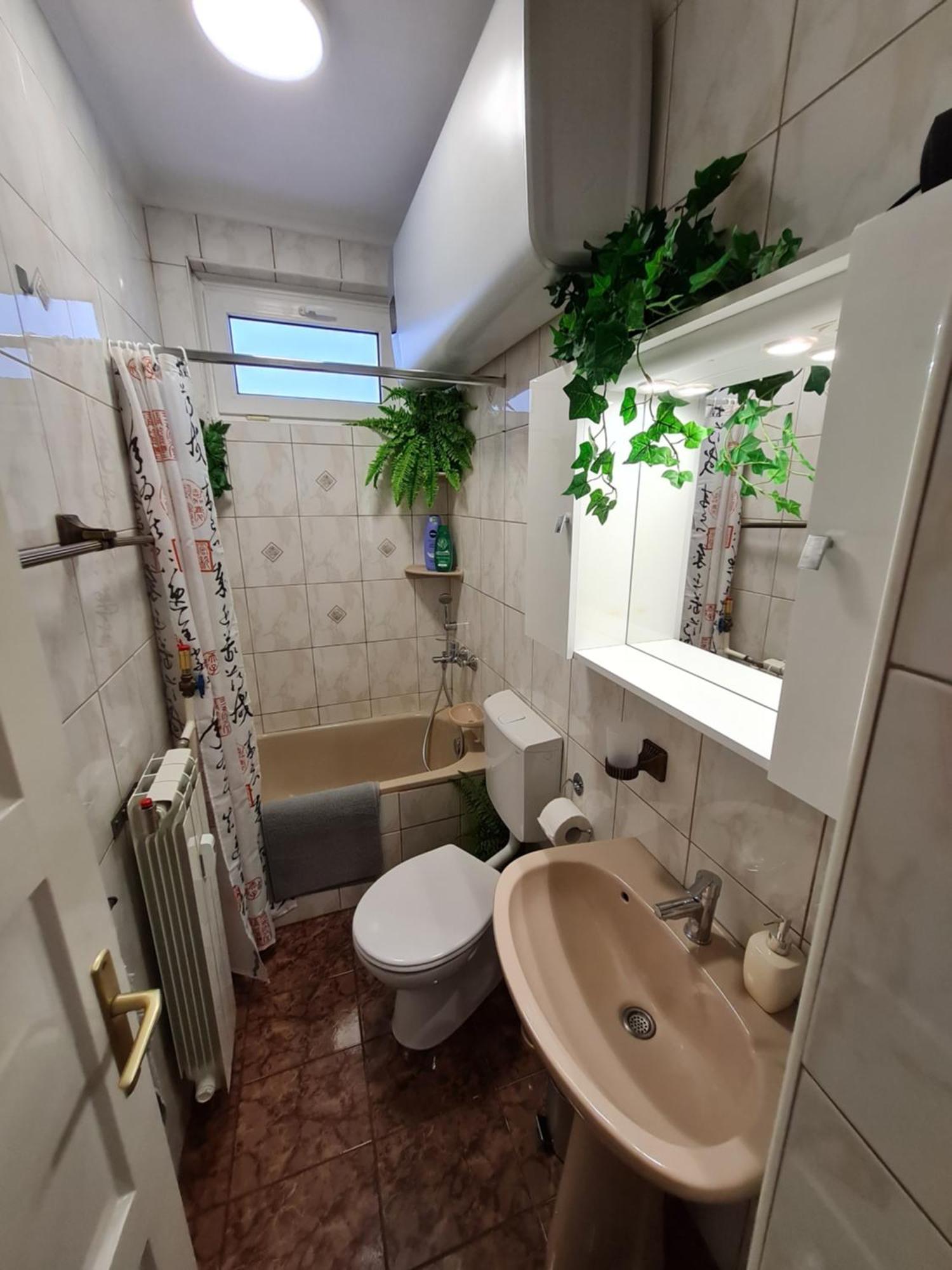 Rooftop Panorama Apartment Budapest Extérieur photo