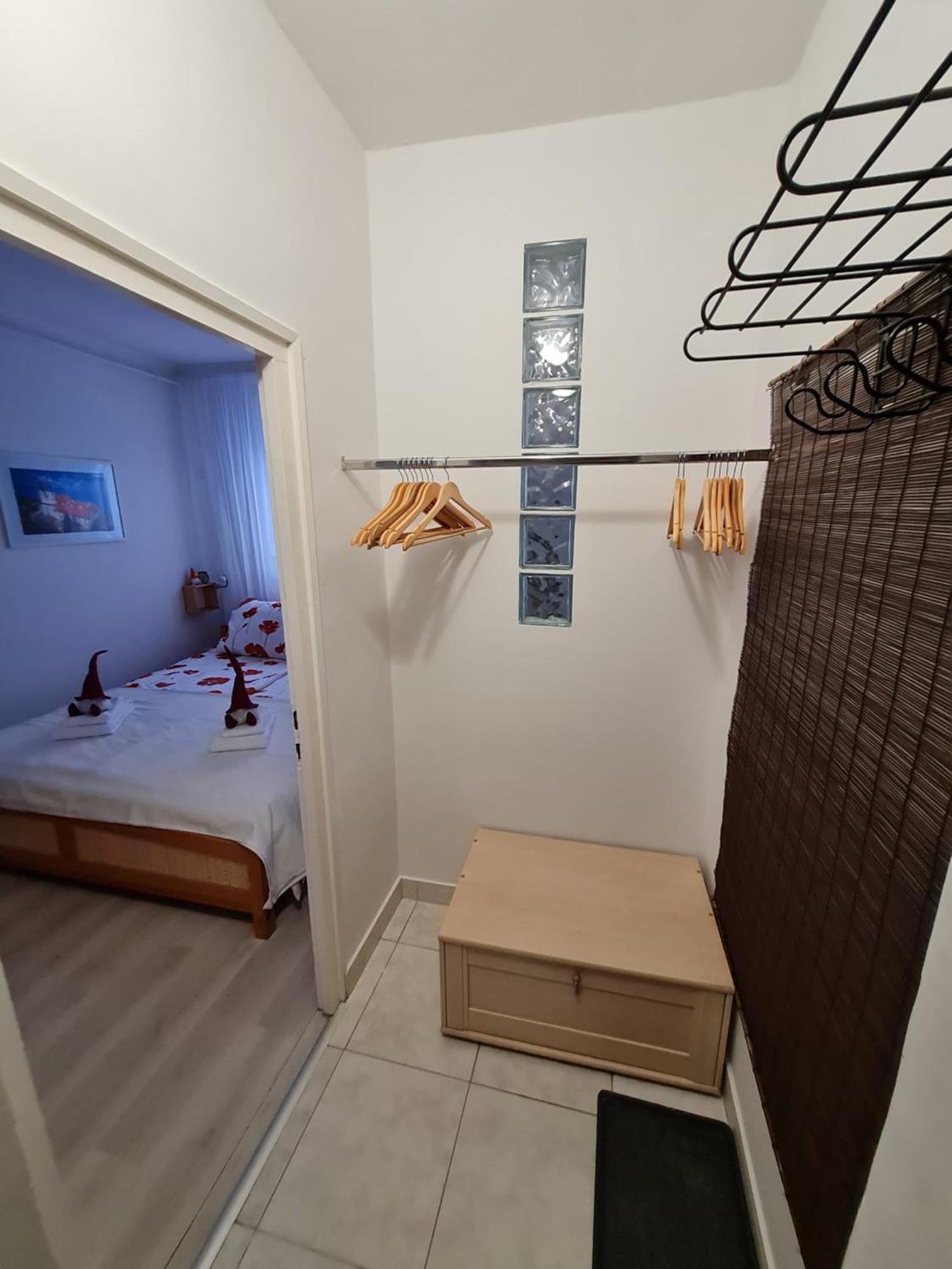 Rooftop Panorama Apartment Budapest Extérieur photo
